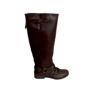 NEW - Womens Knee High Boot